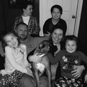 Meet your Posher, Tj